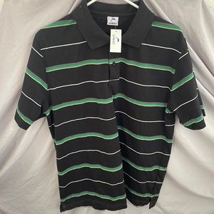 Men’s Collared Shirt
